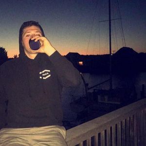 Meet your Posher, Nick